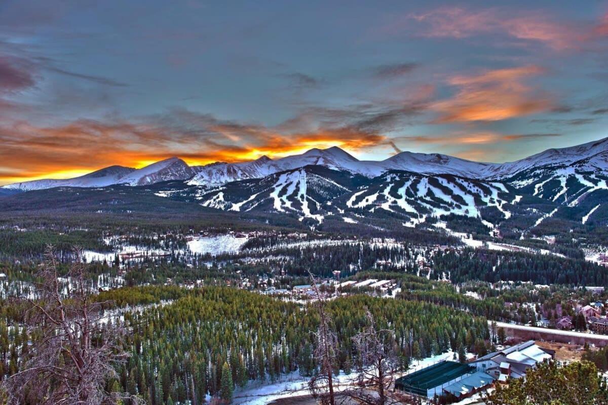 French Street Retreat Walk Everywhere Breckenridge Exterior photo