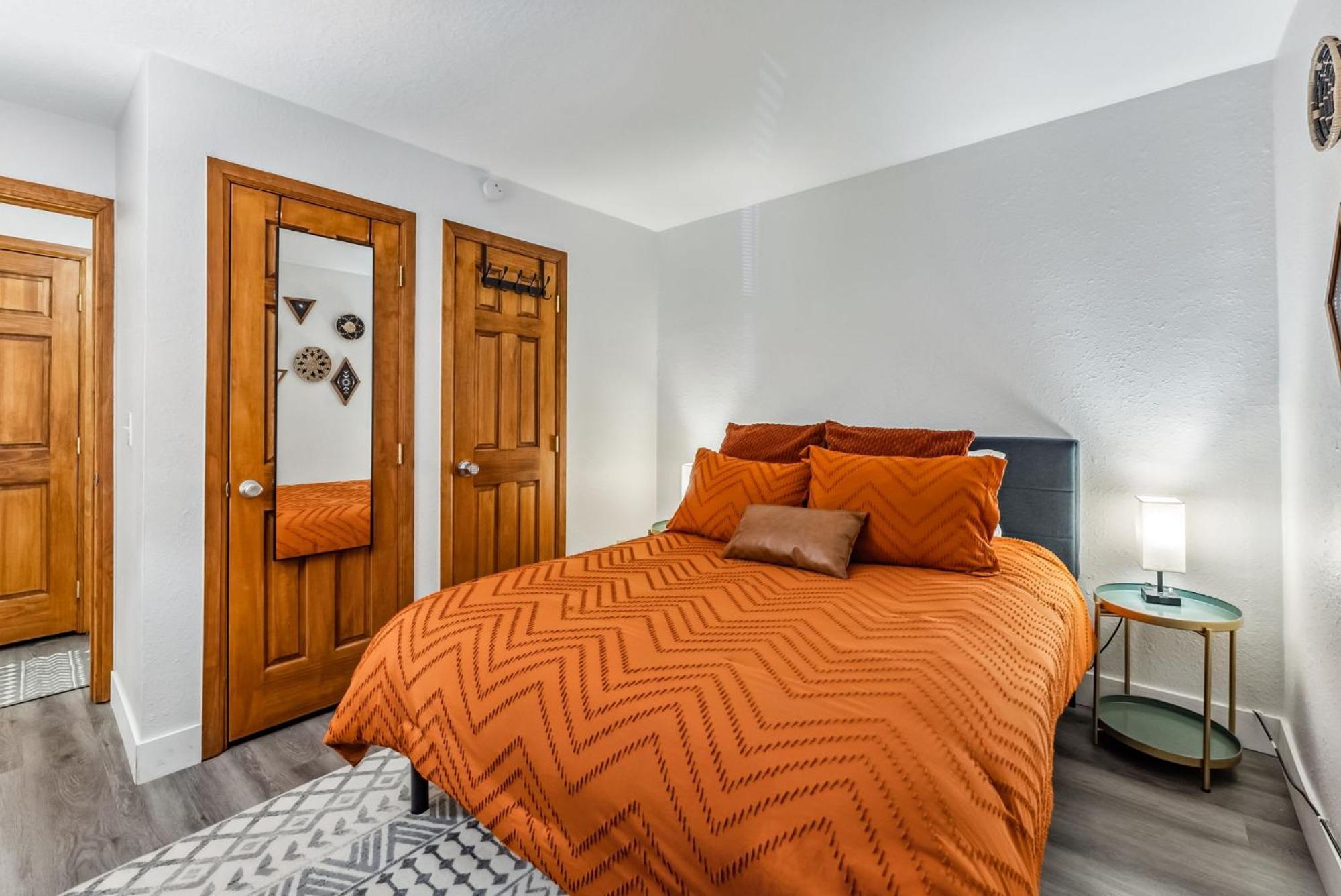French Street Retreat Walk Everywhere Breckenridge Exterior photo